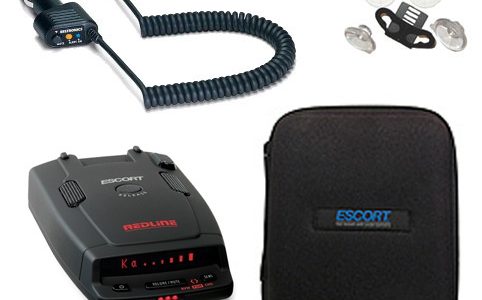 New Product: H.A.R.D. Redline detector package