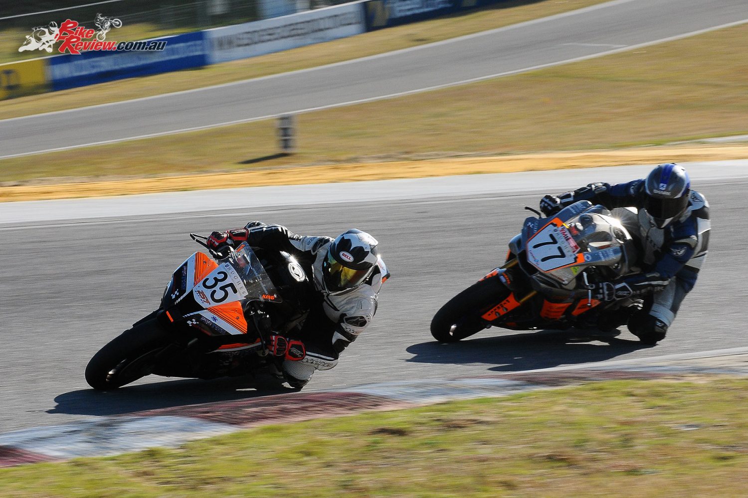 2016 Kings of Wanneroo, Ben Stronach, Adam Senior