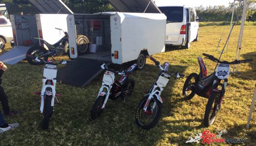 Lawtalk with Mark Stenberg, November 2016