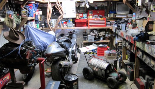 Fightin’ Words with Dave Manning, November 2016