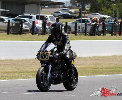 2017 International Island Classic