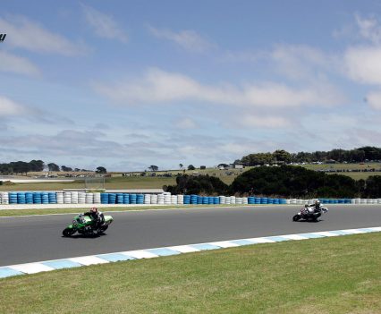 2017 International Island Classic