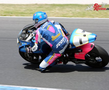 2017 International Island Classic