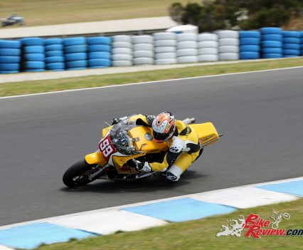 2017 International Island Classic