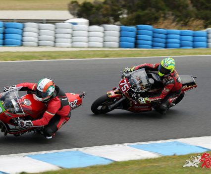 2017 International Island Classic