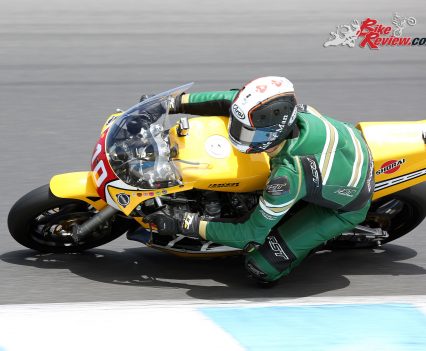 2017 International Island Classic