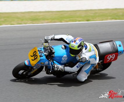 2017 International Island Classic