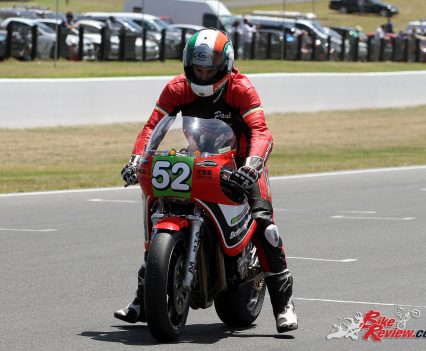 2017 International Island Classic