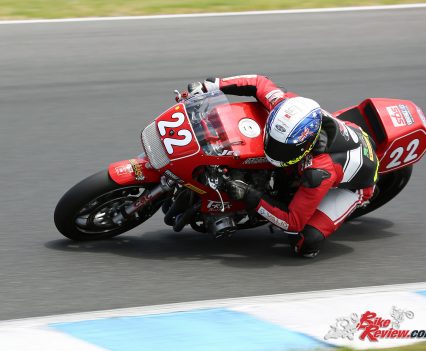 2017 International Island Classic