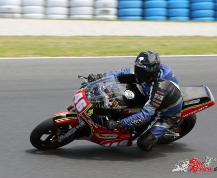 2017 International Island Classic