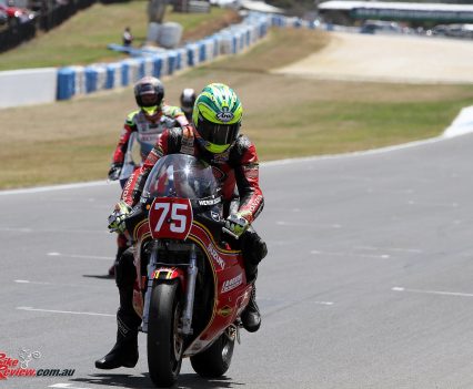 2017 International Island Classic