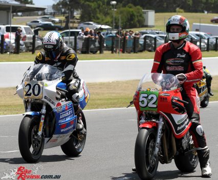 2017 International Island Classic