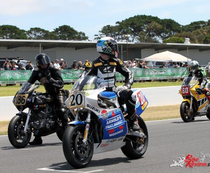 2017 International Island Classic