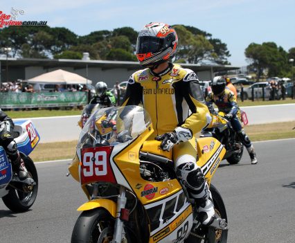 2017 International Island Classic