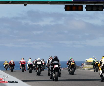 2017 International Island Classic