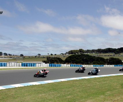 2017 International Island Classic