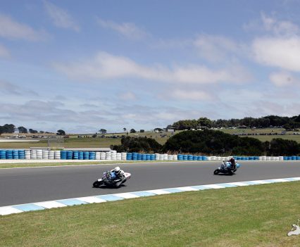 2017 International Island Classic