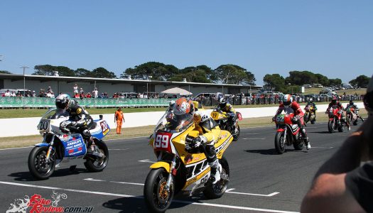 2017 International Island Classic, Sunday Report