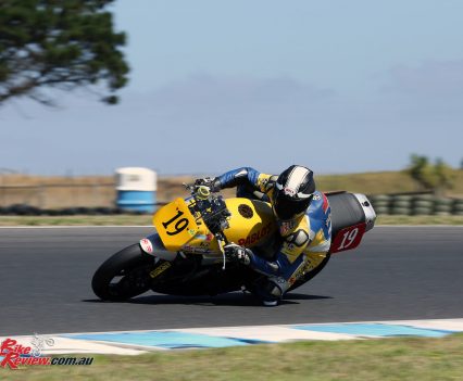 2017 International Island Classic - Shawn Giles