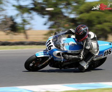 2017 International Island Classic - Danial 'Joe' Weir