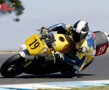 2017 International Island Classic - Shawn Giles