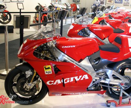 2017 International Island Classic - Motorsport Museum