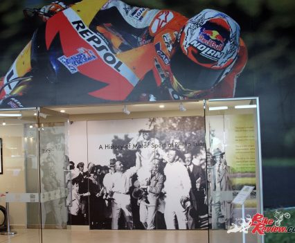 2017 International Island Classic - Motorsport Museum