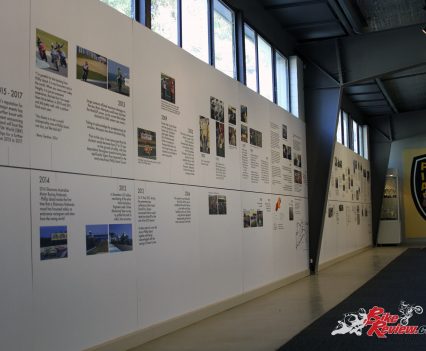 2017 International Island Classic - Motorsport Museum