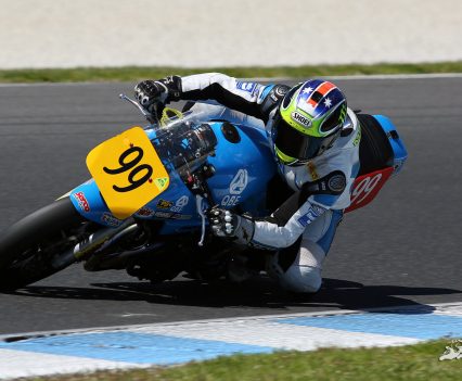 2017 International Island Classic - Steve Martin