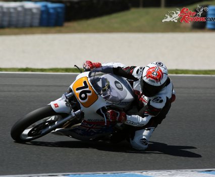 2017 International Island Classic - Scott Webster