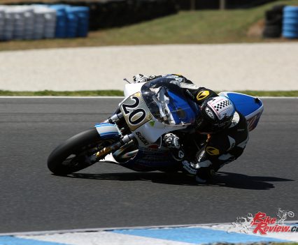 2017 International Island Classic - Alex Phillis