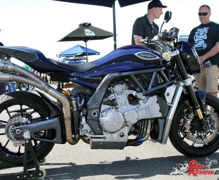 2017 International Island Classic