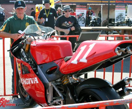 2017 International Island Classic