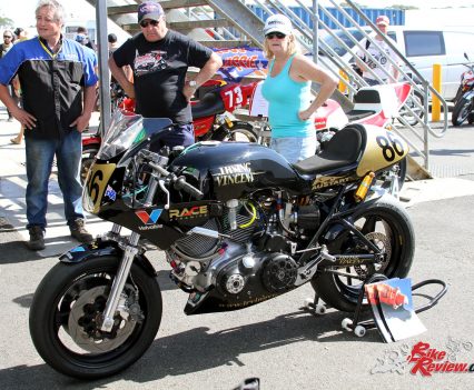 2017 International Island Classic