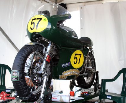 2017 International Island Classic