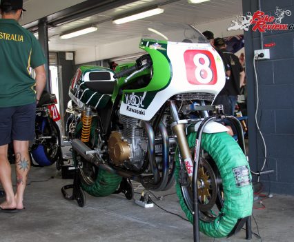 2017 International Island Classic