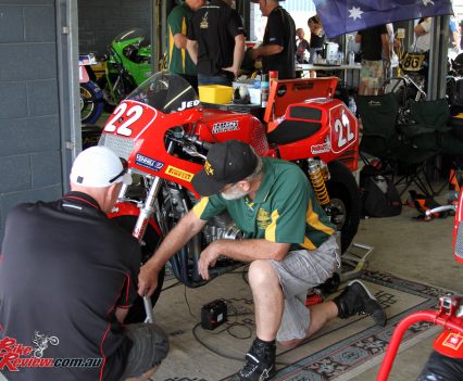 2017 International Island Classic