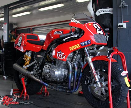 2017 International Island Classic