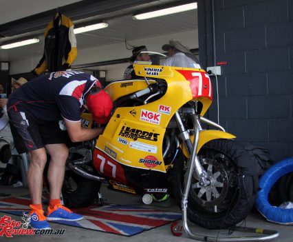 2017 International Island Classic