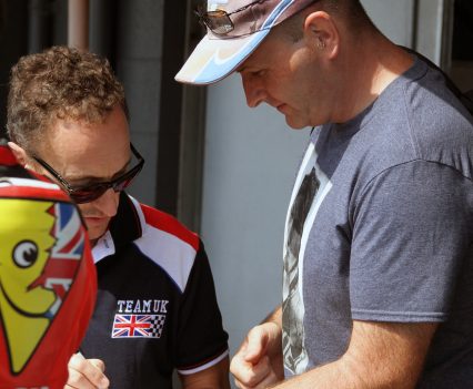 2017 International Island Classic