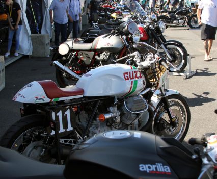 2017 International Island Classic