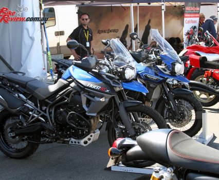 2017 International Island Classic