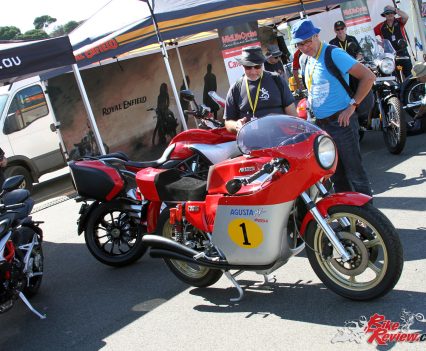 2017 International Island Classic