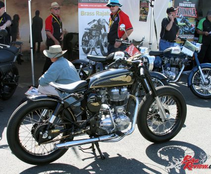 2017 International Island Classic