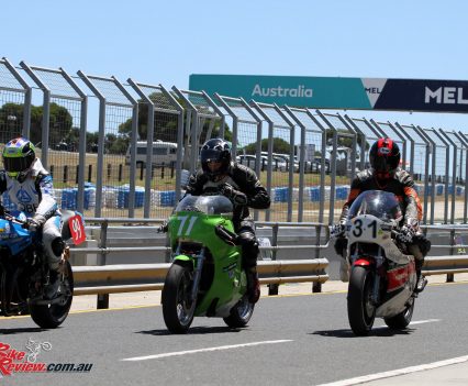 2017 International Island Classic - Friday