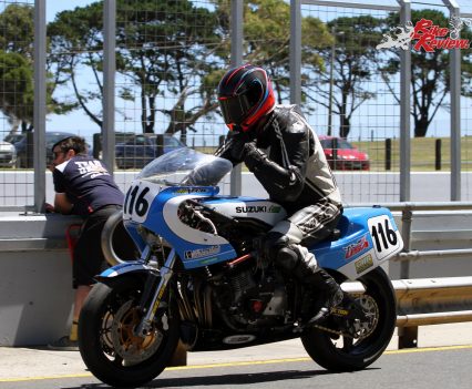 2017 International Island Classic - Friday