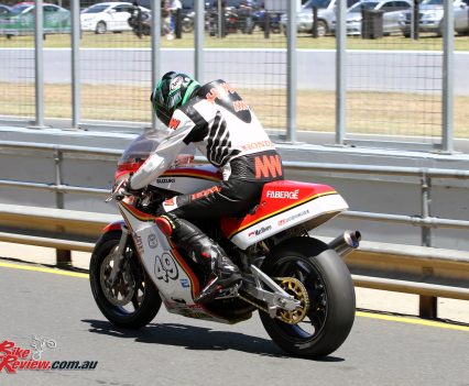 2017 International Island Classic - Friday