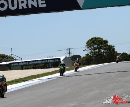 2017 International Island Classic - Friday