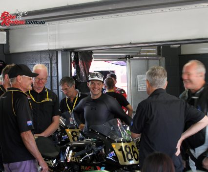 2017 International Island Classic - Friday