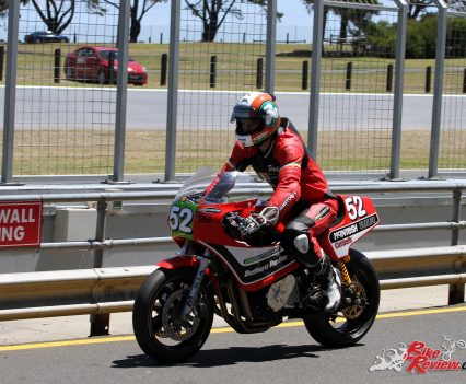 2017 International Island Classic - Friday